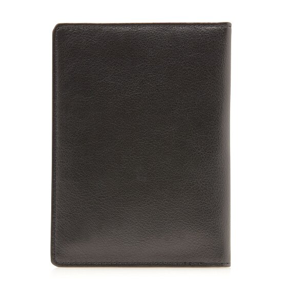 Castelijn & Beerens Vita Custodia per passaporto RFID in pelle 10 cm