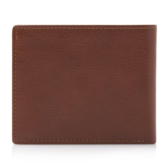 Castelijn & Beerens Giftbox Portafoglio Protezione RFID Pelle 11 cm