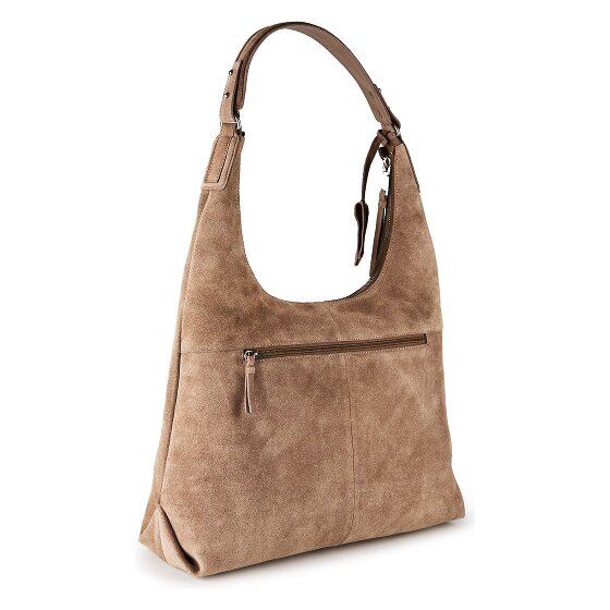 Burkely Vienna Borsa a tracolla Pelle 38 cm