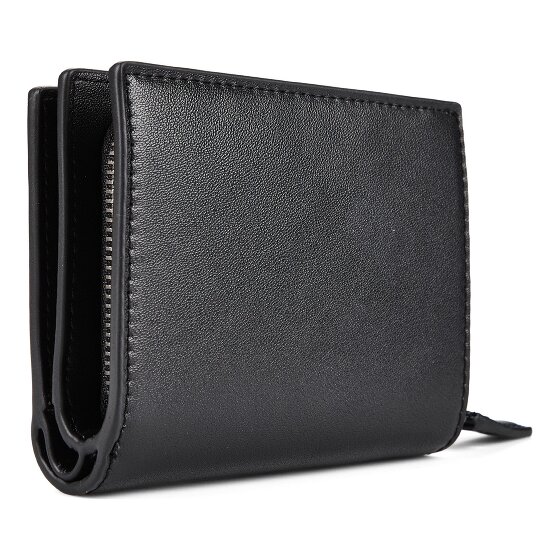 Liebeskind Audrey Portafoglio Protezione RFID Vera Pelle 11 cm