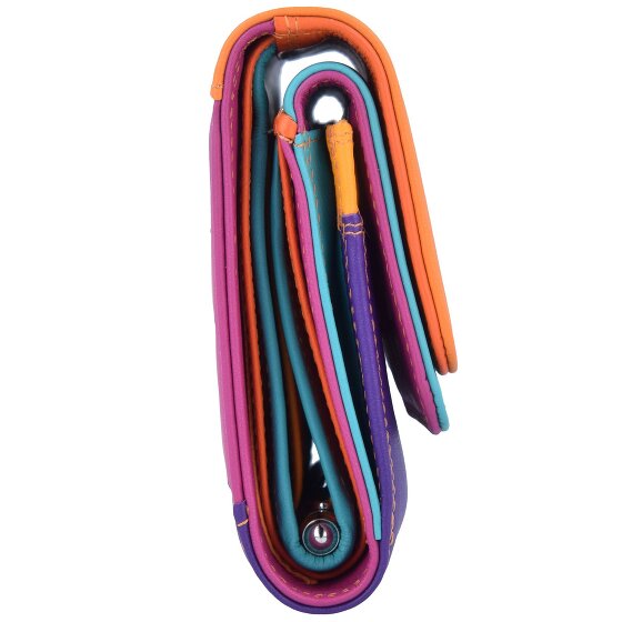 Mywalit Portafoglio in pelle 13 cm