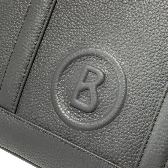 Bogner Bozen Zeta Borsa shopper Vera Pelle 31 cm