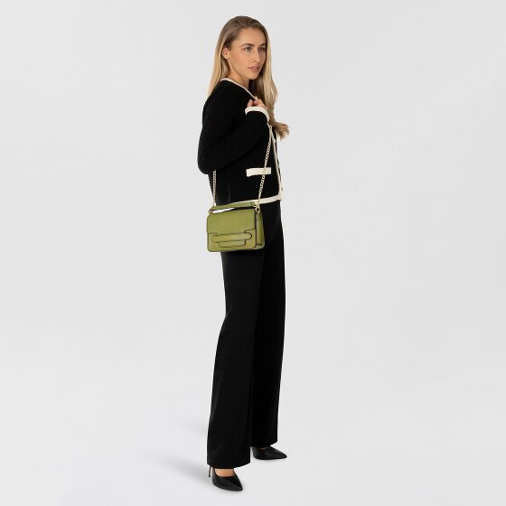 The Bridge Lucrezia Borsa a tracolla Pelle 18.5 cm