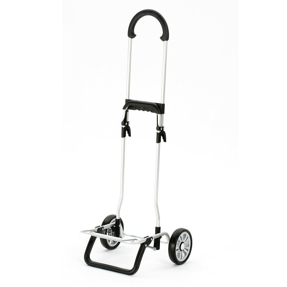 Andersen Shopper Scala Shopper Plus Tilde Carrello della spesa 54 cm