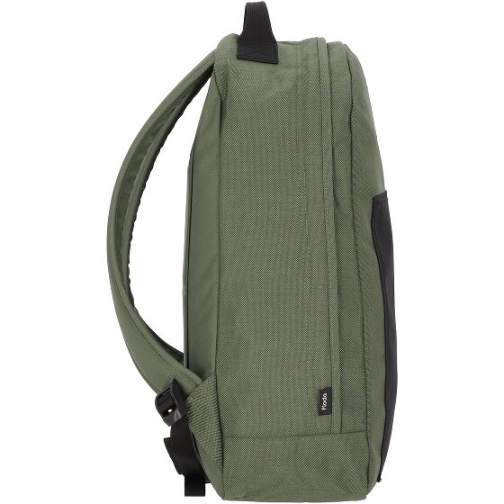 Haglöfs Floda Zaino 45 cm scomparto per laptop