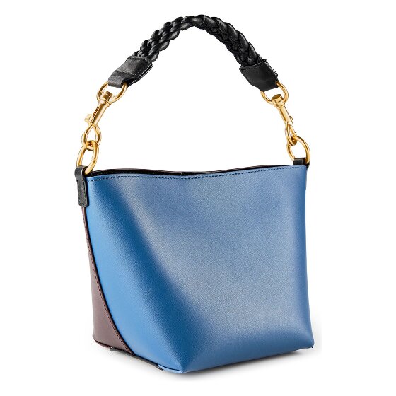 Ted Baker Wynola Borsa a spalla Vera Pelle 20 cm