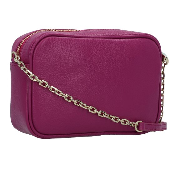 Patrizia Pepe Borsa a tracolla in pelle 20 cm