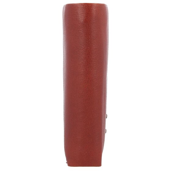 Piquadro Portafoglio Harper RFID in pelle 14 cm