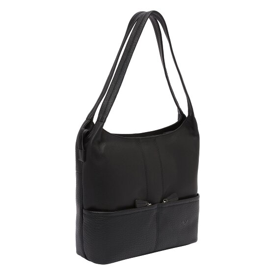 Voi Boston Hera Borsa shopper Vera Pelle 30 cm