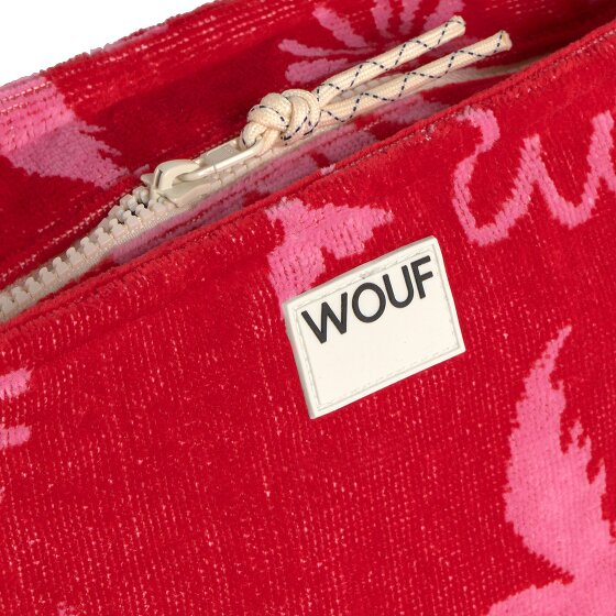 Wouf Terry Borsa da toilette 30 cm