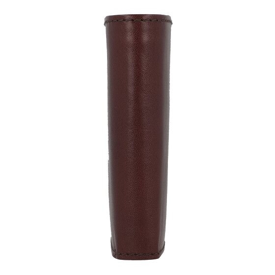 Braun Büffel Portafoglio Country RFID in pelle 9,5 cm