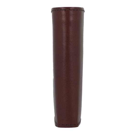Braun Büffel Portafoglio Country RFID in pelle 9,5 cm