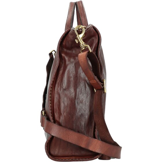 Campomaggi Borsa in pelle 40 cm