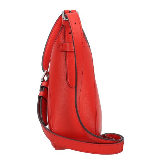 Lauren Ralph Lauren Tanner Mini Borsa Borsa a tracolla Pelle 16 cm