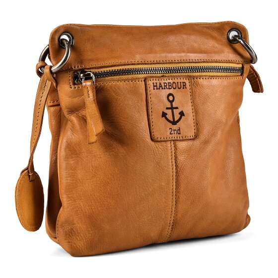 Harbour 2nd Anchor Love Adara Borsa a tracolla Pelle 20 cm