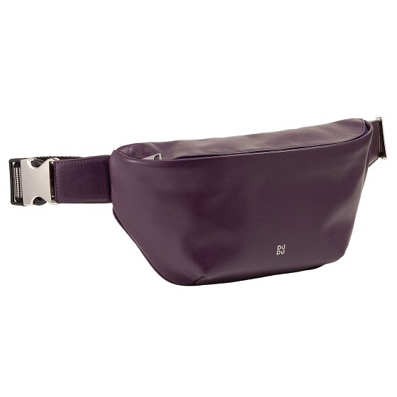 DuDu Tenerife Marsupio Pelle 31 cm