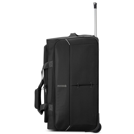 Roncato Ironik 2.0 2-Wheel Holdall 58 cm