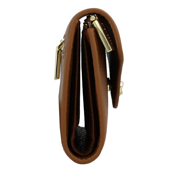 Coccinelle C-Me Portafoglio Pelle 14 cm