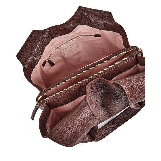Coccinelle Nell Borsa a spalla Vera Pelle 39 cm