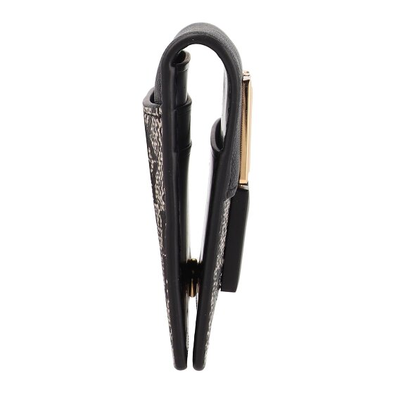 DKNY Echo Custodia per carta di credito Pelle 11 cm