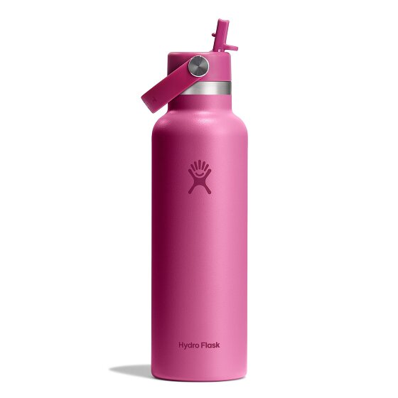 Hydro Flask Hydration Standard Flex Straw Cap Bottiglia per bere 620 ml