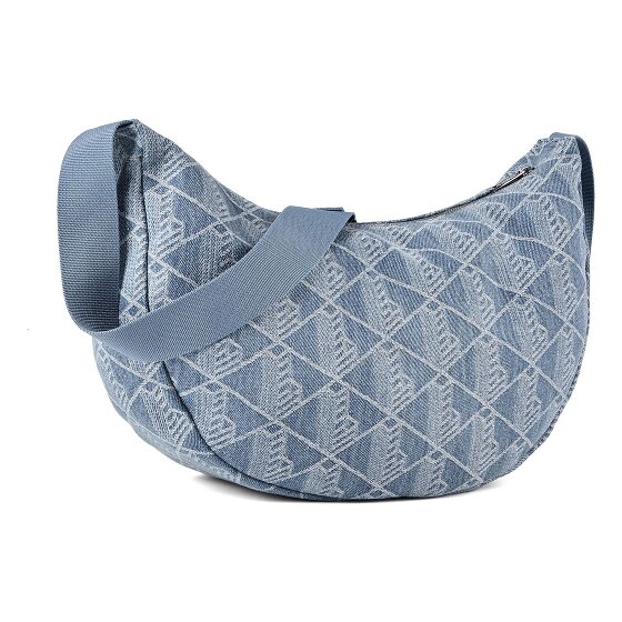 Lacoste Neocroc Seasonal Borsa a tracolla 38 cm