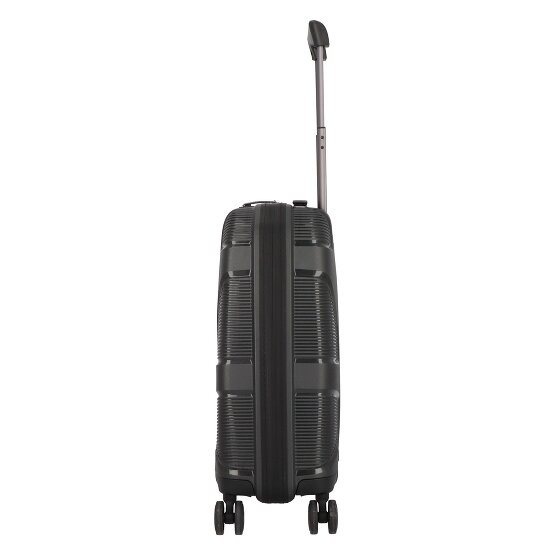 IMPACKT IP1 4 ruote Carrello della cabina 55 cm