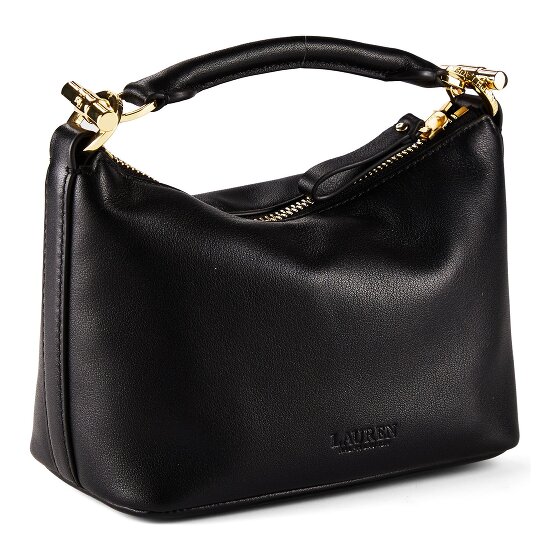 Lauren Ralph Lauren Blaike Mini Borsa Borsa a tracolla Pelle 17 cm