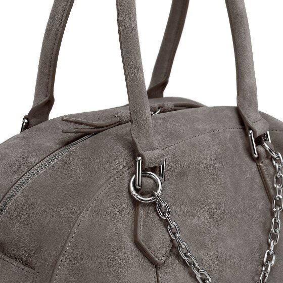 LES VISIONNAIRES Odette Cozy Chain Borsa a tracolla Pelle 38 cm