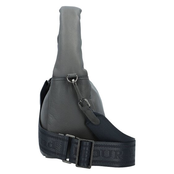 Harbour 2nd Just Pure Borsa a tracolla Pelle 29 cm