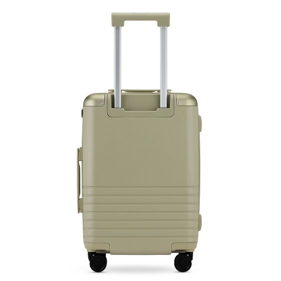 Kapten & Son Heathrow Cabin 4 ruote Carrello della cabina 55 cm