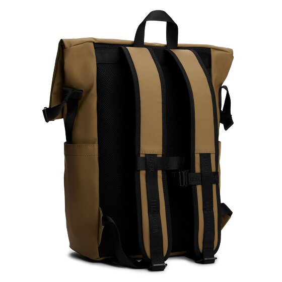 Tommy Hilfiger TH TPU Zaino da giorno 50 cm Scomparto per laptop