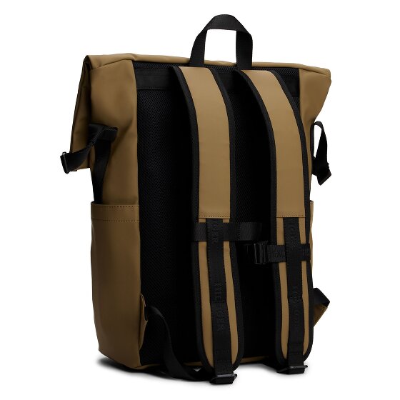 Tommy Hilfiger TH TPU Zaino da giorno 50 cm Scomparto per laptop