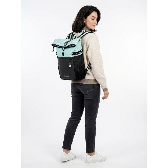 Neoxx Iconic Zaino da giorno S 48 cm Vano porta PC