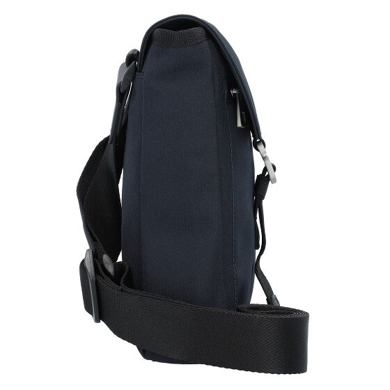 Tommy Hilfiger TH Monotype Borsa a tracolla 17 cm