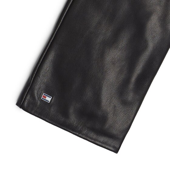 Tommy Hilfiger Essential Flag Guanti Pelle