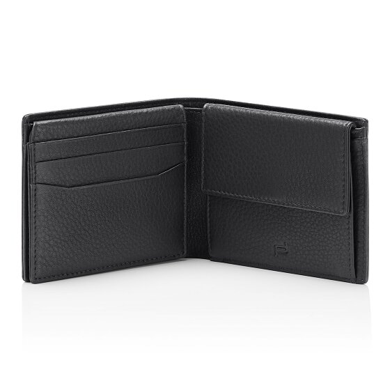 Porsche Design Portafoglio Business RFID in pelle 11 cm