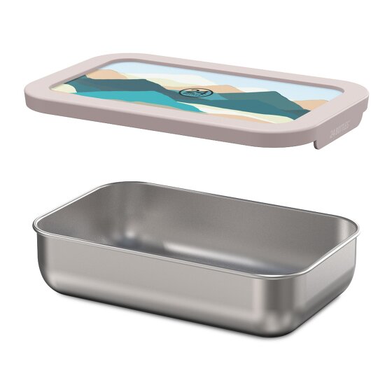 24Bottles Cestino per il pranzo 18.5 cm