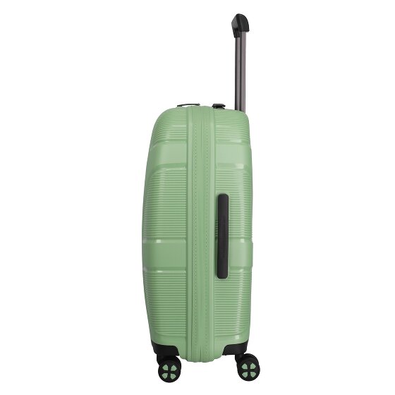 IMPACKT IP1 4 ruote Carrello 67 cm