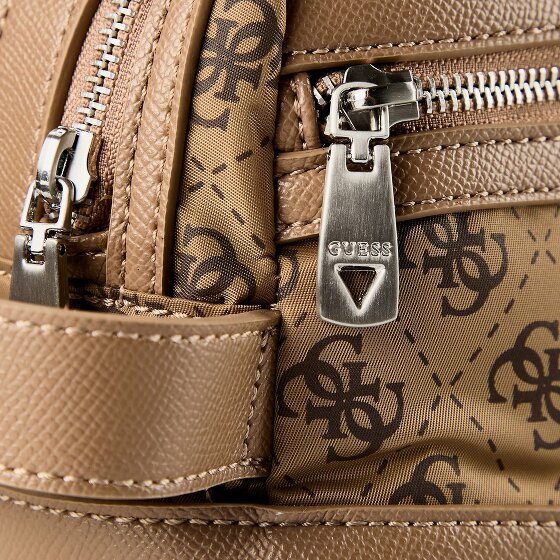 Guess Berlin Borsa da toilette 25 cm