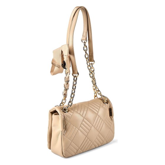 Love Moschino Frog Bag Borsa a spalla 22 cm