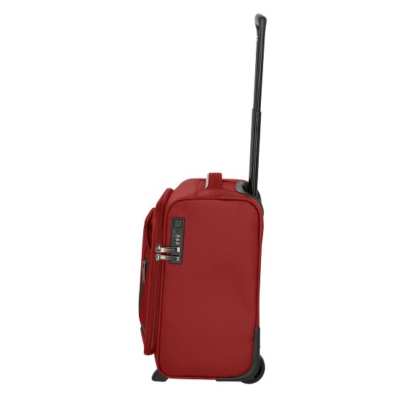 Travelite Jetpack 2 ruote Carrello della cabina 40 cm