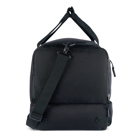 bugatti Blanc Delight Borsa da viaggio Weekender 60 cm