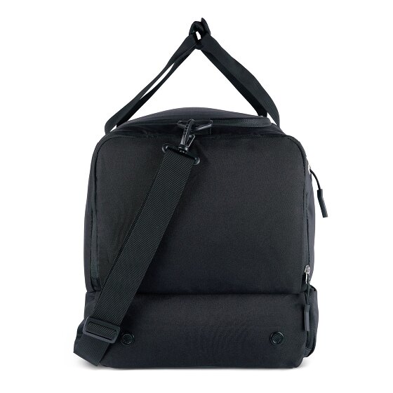 bugatti Blanc Delight Borsa da viaggio Weekender 60 cm
