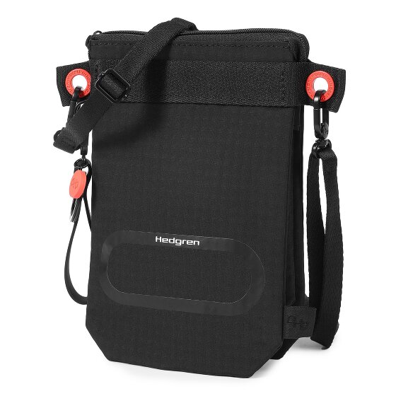 Hedgren Uni Otu Borsa a tracolla Protezione RFID 13 cm