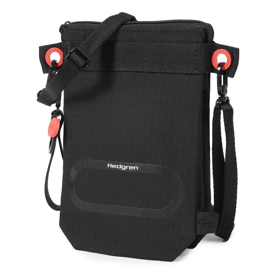 Hedgren Uni Borsa a tracolla Protezione RFID 13 cm