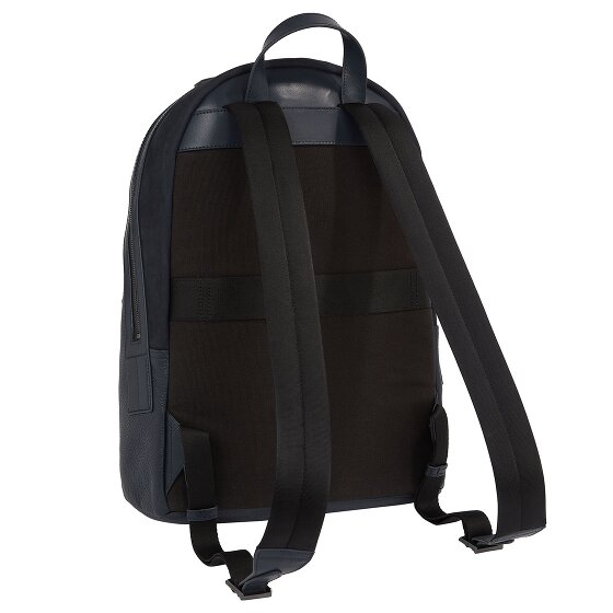 Tommy Hilfiger TH Casual Zaino da giorno 45 cm Scomparto per laptop