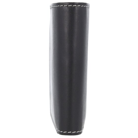 Esquire Dallas Portafoglio Protezione RFID Pelle 13 cm