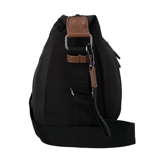 camel active Aurum Borsa a tracolla L 40 cm