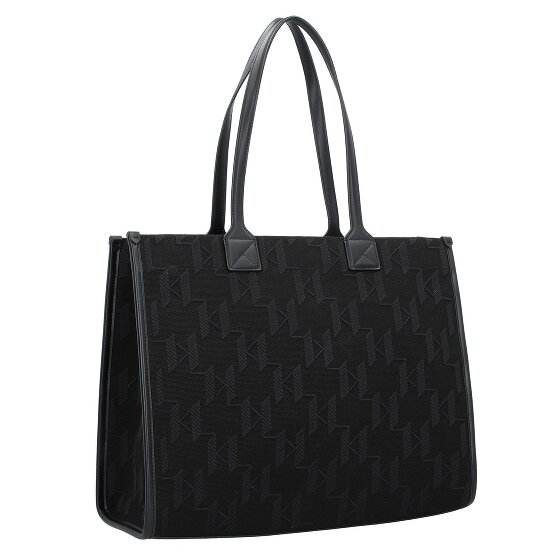 Karl Lagerfeld Skuare Borsa shopper 41 cm